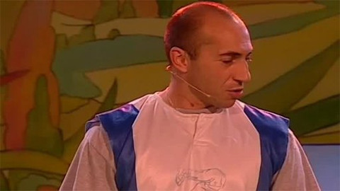 Hřiště 7 - Taneční rozcvičky: Break dance 4