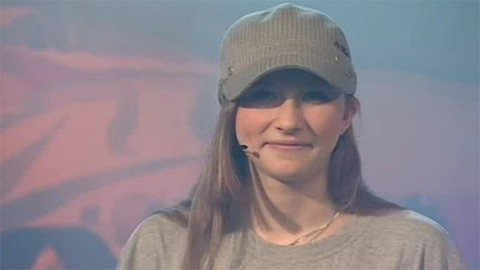 Hřiště 7 - Taneční rozcvičky: Street dance 2