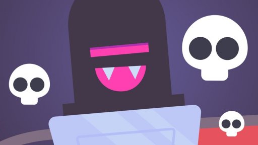 Datová Lhota - Kubova talkshow: O virech