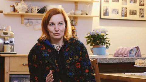 Peče celá země - Bilanční rozhovor s Petrou