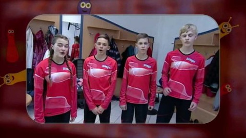 Bludiště - Otazníci - Karviná