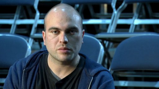Homo Faber - Reportáž z pořadu Divadlo žije!