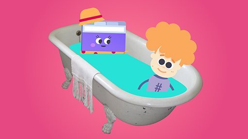 Datová Lhota - Kubova talkshow: O bezpečnosti na internetu