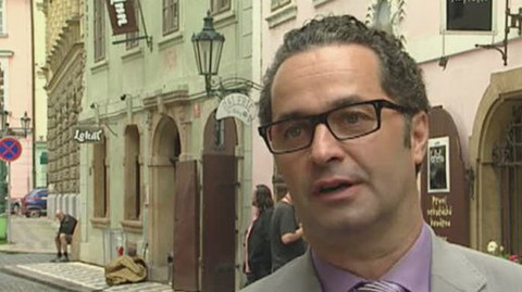 Vůně kávy - Rozhovor s tvůrci