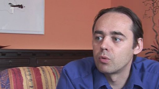 Posledních 24 hodin - Rozhovor s Honzou Dědkem