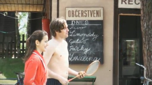 Vyprávěj - Jak se točí u vody