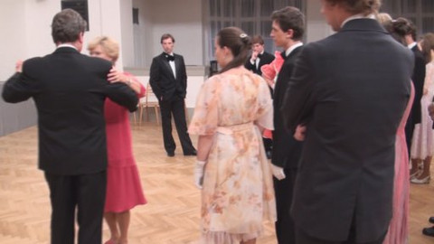 Vyprávěj - Taneční