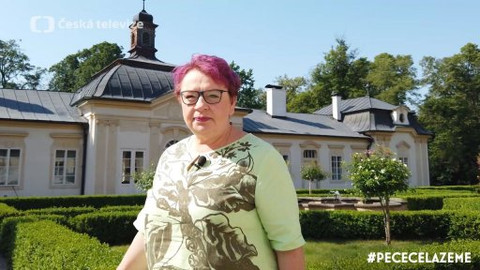 Peče celá země - Otázky pro Mirku