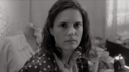 Krajina ve stínu - Trailer