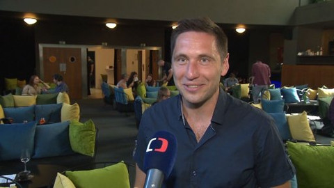 Po jedné stopě - Rozhovor s Martinem Písaříkem