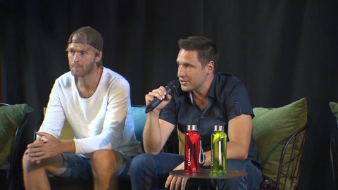 Po jedné stopě - Martin Písařík o pořadu Po jedné stopě