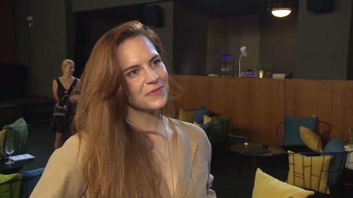 Český žurnál - Rozhovor s Petrou Nesvačilovou o dokumentu Ztohoven