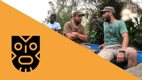 Po jedné stopě - Afrika: kulturní šoky