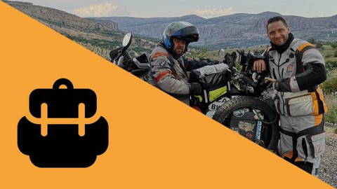 Po jedné stopě - Irák: na co nezapomenout