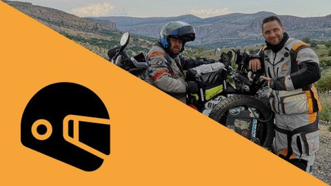 Po jedné stopě - Irák: doprava