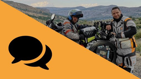 Po jedné stopě - Irák: jazyk