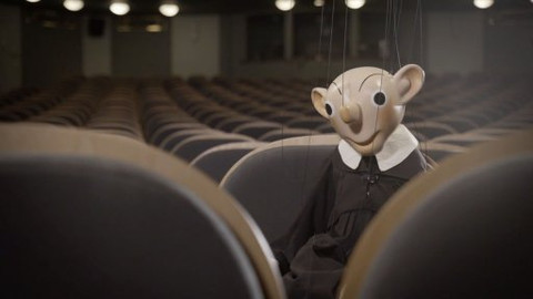 Neobyčejný život Josefa Spejbla - Trailer