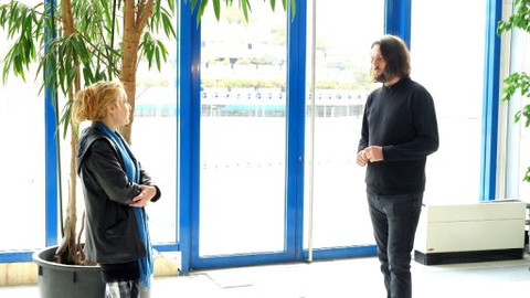 Epocha mezi srpnem a listopadem - Rozhovor o dokumentu Epocha mezi srpnem a listopadem k MFF Jihlava