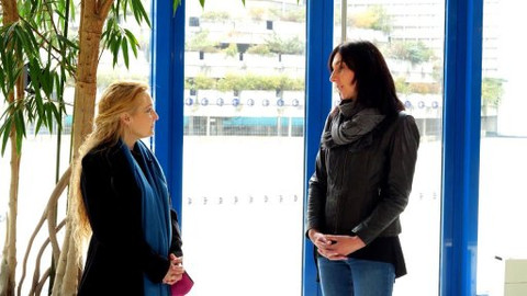 New York v čase korony - Rozhovor o dokumentu New York v čase korony k MFF Jihlava