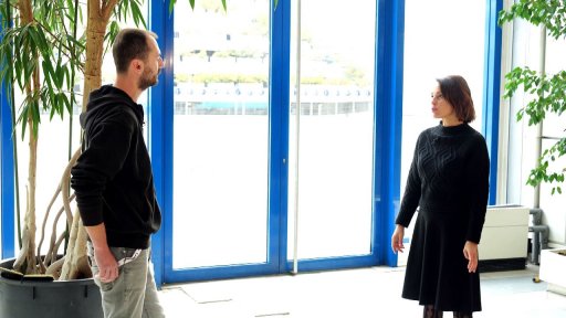 Průvodce výtvarným územím - Rozhovor o dokumentu Průvodce výtvarným územím k MFF Jihlava