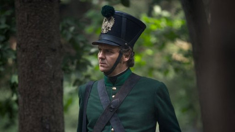 Božena - Kým byl úředník Josef Němec?