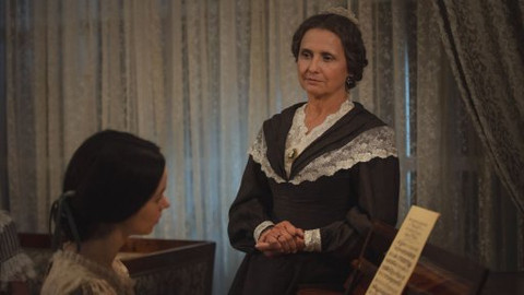 Božena - Kdo si mohl dovolit nekonvenční postoje?