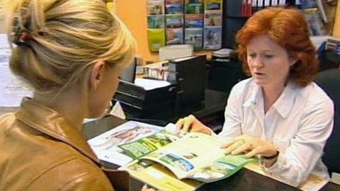 Služby v našich službách - CK versus CA