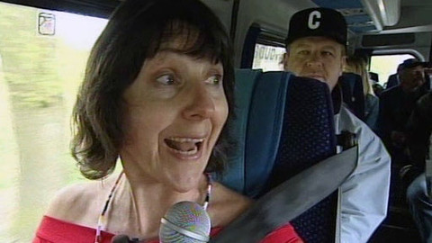 Služby v našich službách - Kvalifikace průvodců