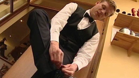 Služby v našich službách - Neslušní číšníci