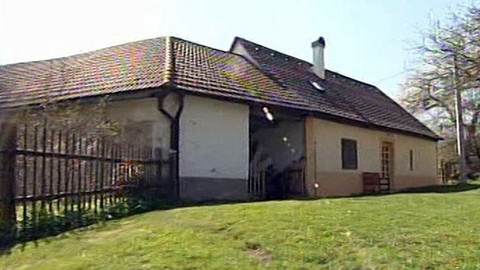 Služby v našich službách - Proč neprodávat chalupu