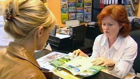 Služby v našich službách - CK versus CA