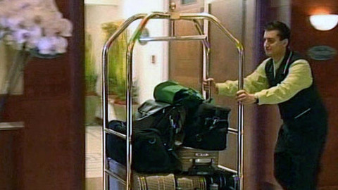 Služby v našich službách - Hotelové hvězdičky