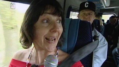 Služby v našich službách - Kvalifikace průvodců