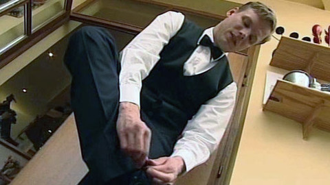 Služby v našich službách - Neslušní číšníci