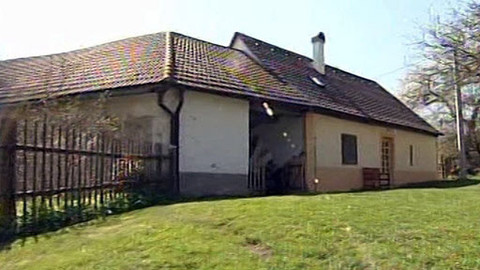 Služby v našich službách - Proč neprodávat chalupu