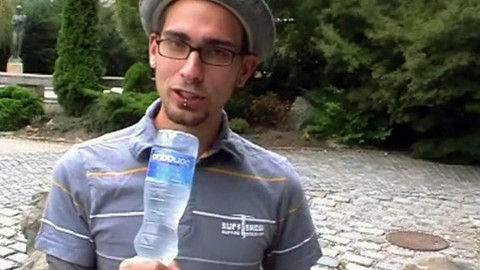 Game Page - Střípky z natáčení listopadové série