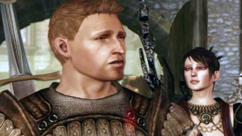 Game Page - Reportáž z předváděčky Dragon Age: Prameny