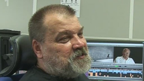 Heydrich - konečné řešení - Rozhovor s tvůrci