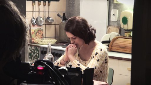 Vyprávěj - Jak vzniká tajemství