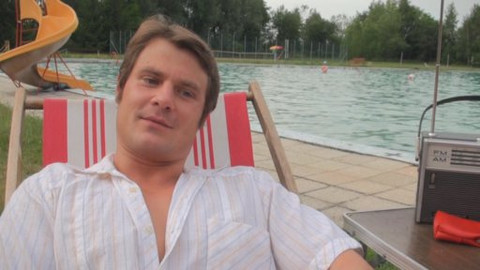 Vyprávěj - Jarda - medailonek