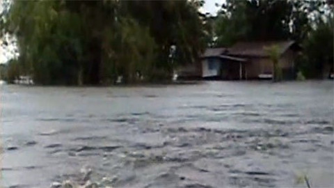 Turbulence - Co se do pořadu nevešlo