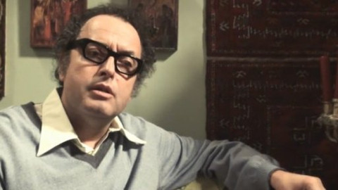 Vyprávěj - Hynek - medailonek