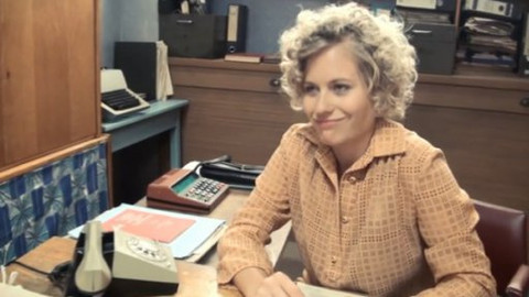 Vyprávěj - Kamila - medailonek