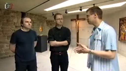 proStory - Styl: Budova Arcidiecézního muzea v Olomouci