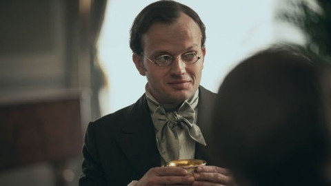 Božena - Kdo byli obrozenci a oč jim šlo?