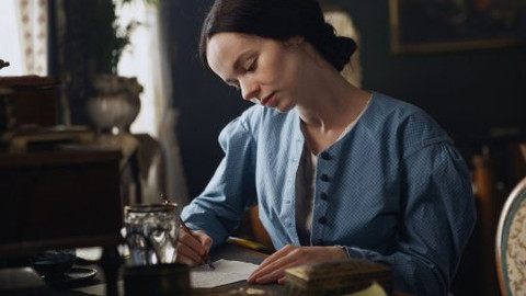 Božena - Proč si Barbora zvolila jméno Božena?