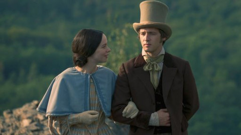 Božena - Čím byl pro Barboru Václav Bolemír Nebeský?