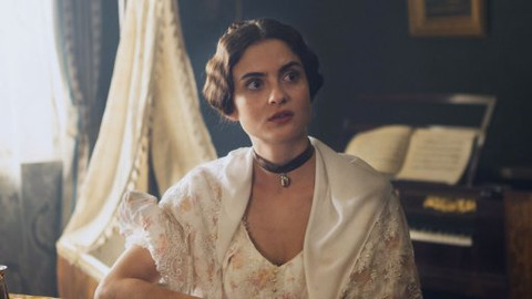 Božena - Jak Barbora ovlivnila Antonii Reissovou?