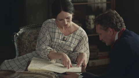 Božena - Jak Božena vnímala svobodu?