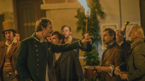 Božena - Co se Božena snažila prosadit ve společnosti?